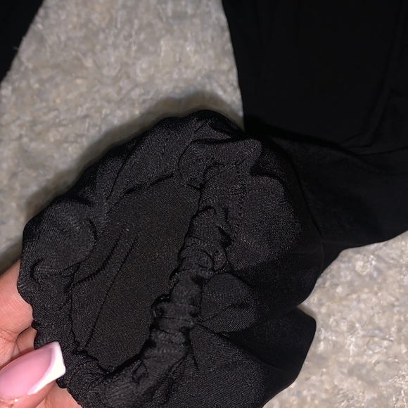 BCBGeneration Blank Jumpsuit - Picture 6 of 8